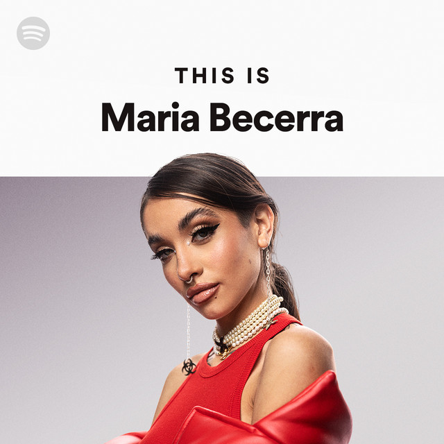Maria Becerra