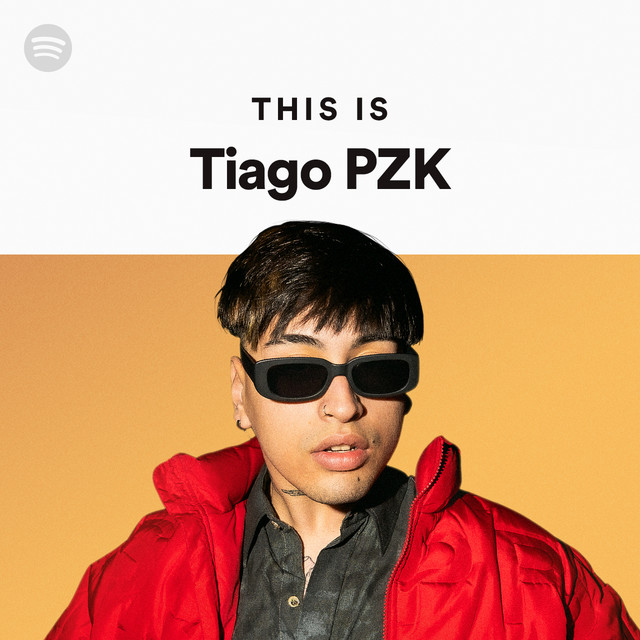 Tiago PZK